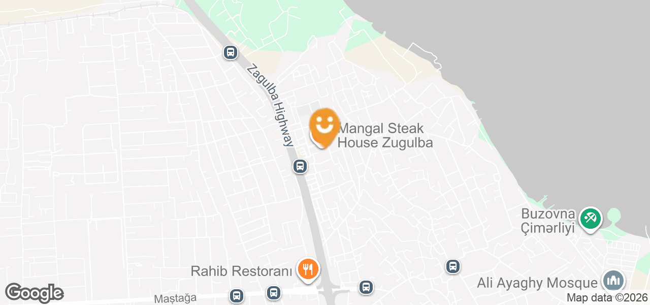 Sapphire Zagulba Hotel (Bakı)