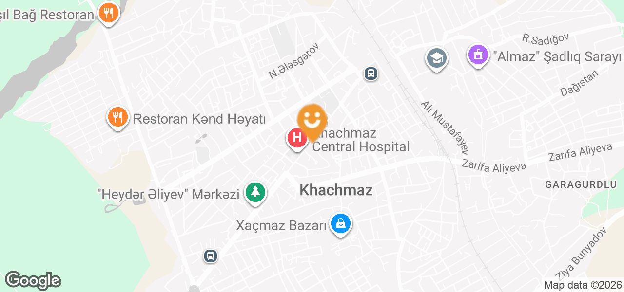 Ulduz (Khachmaz)