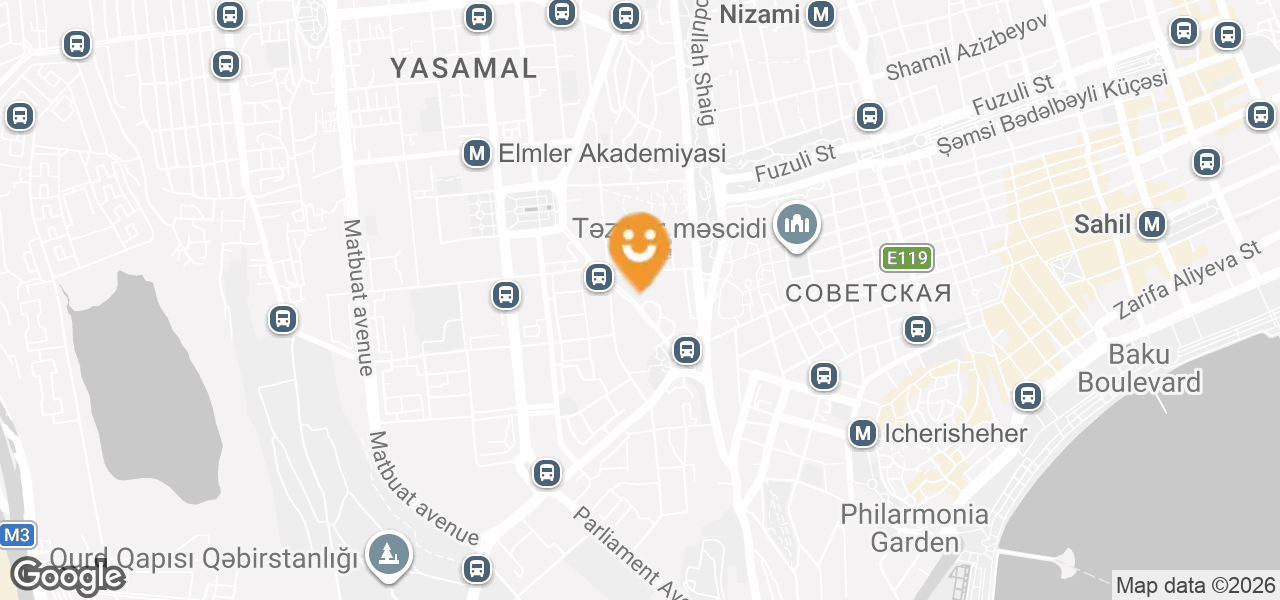 Wellington Heights (Baku)