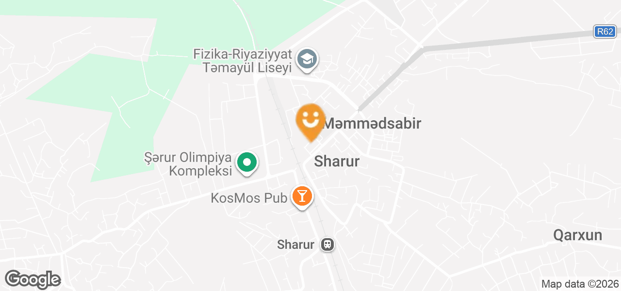 Şərur (Naxçıvan)
