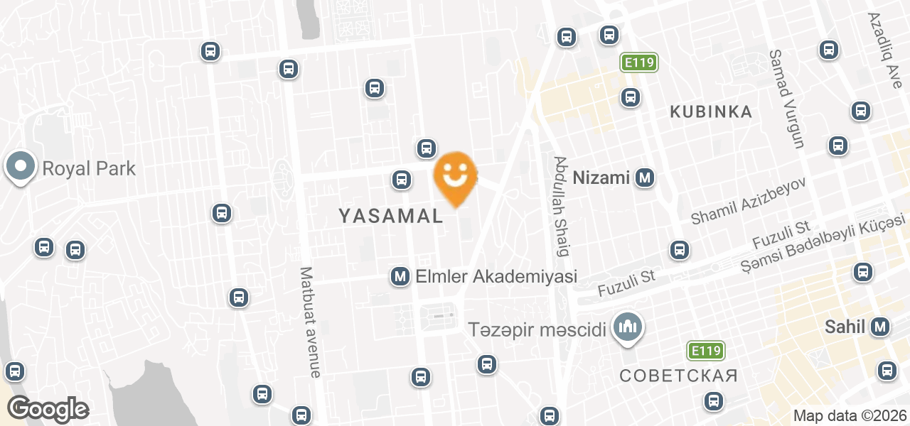 M-Dizayn (Bakı)