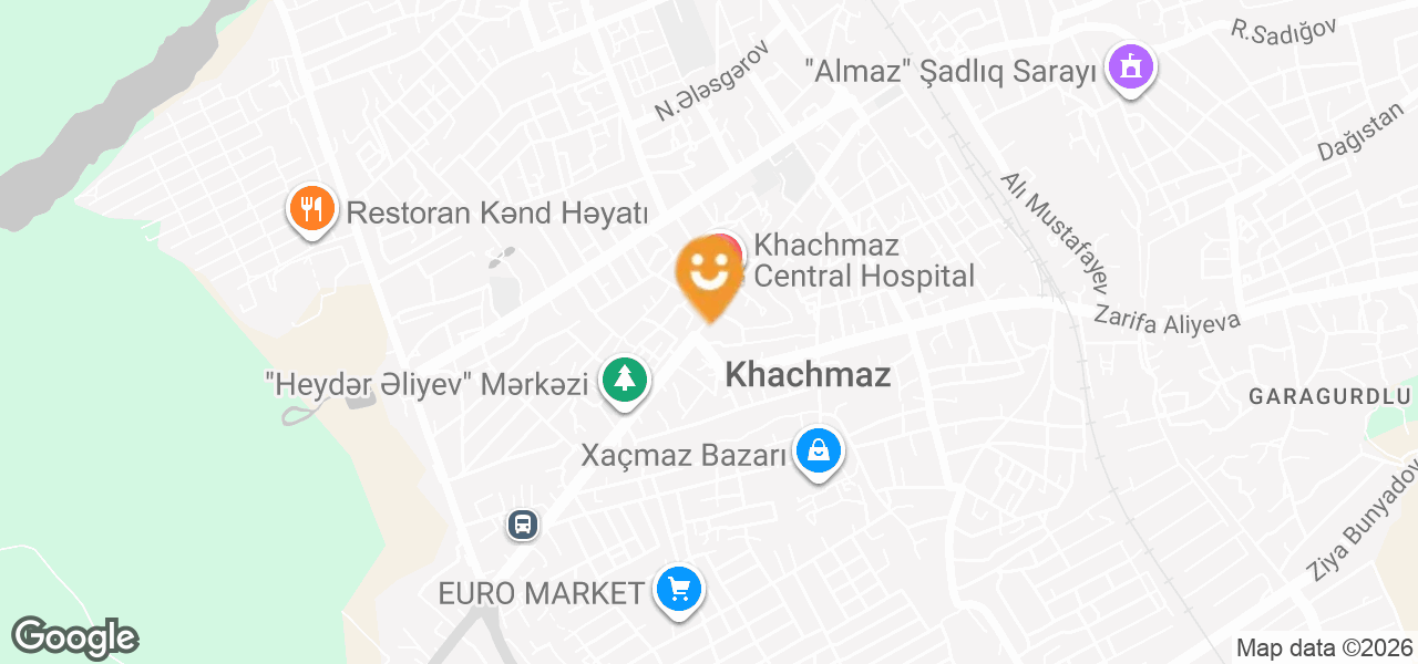 Fortuna Flower and Gift Shop (Khachmaz)