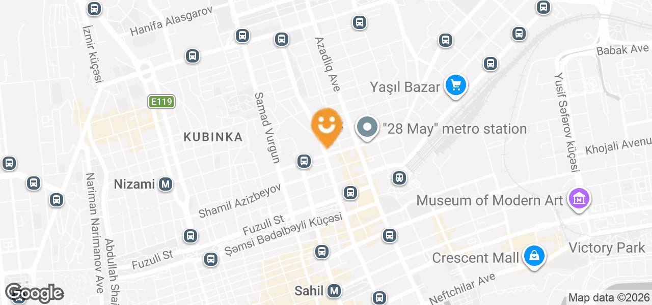 Rose Hall (Baku)