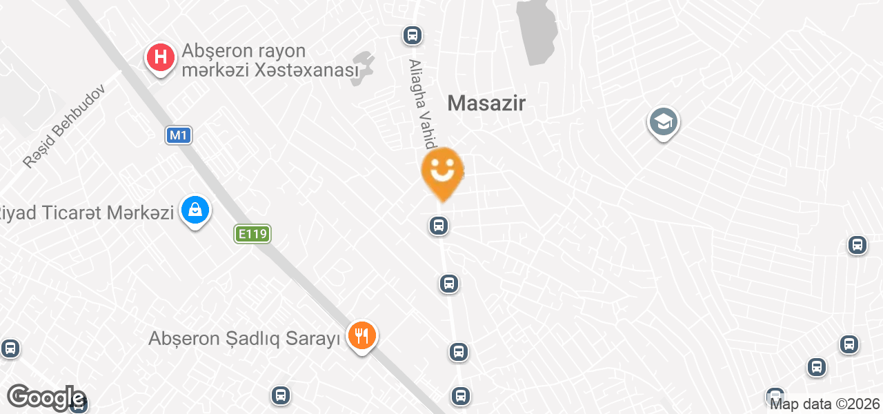 Nar Çiçəyim gül salonu (Bakı)
