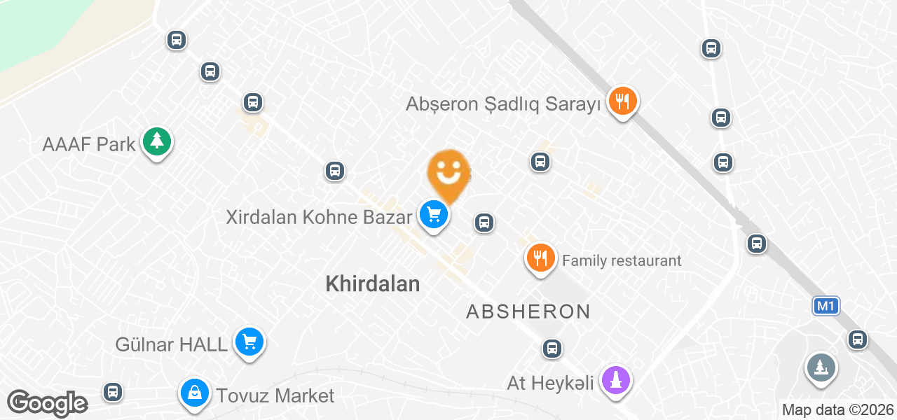 TəkBir gül mağazası (Bakı)