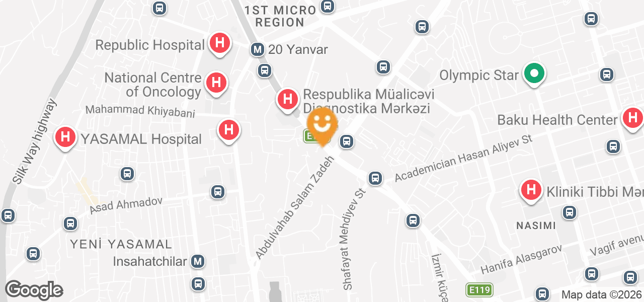 Radical (Baku)