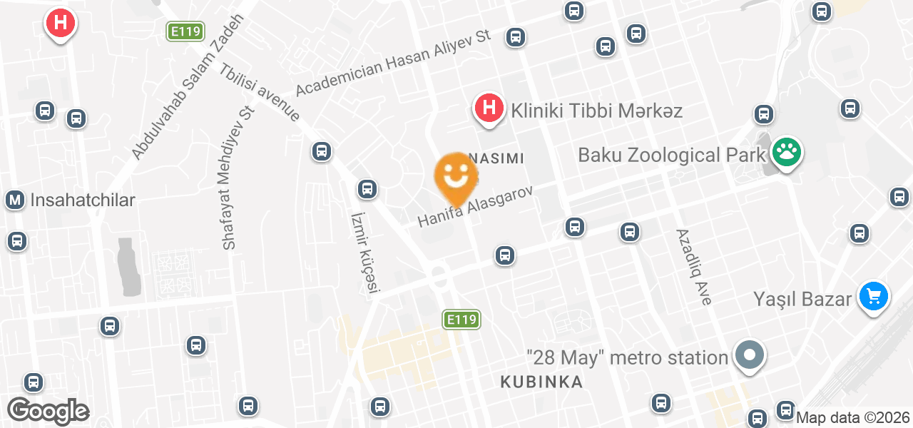 TvReklam.az (Baku)