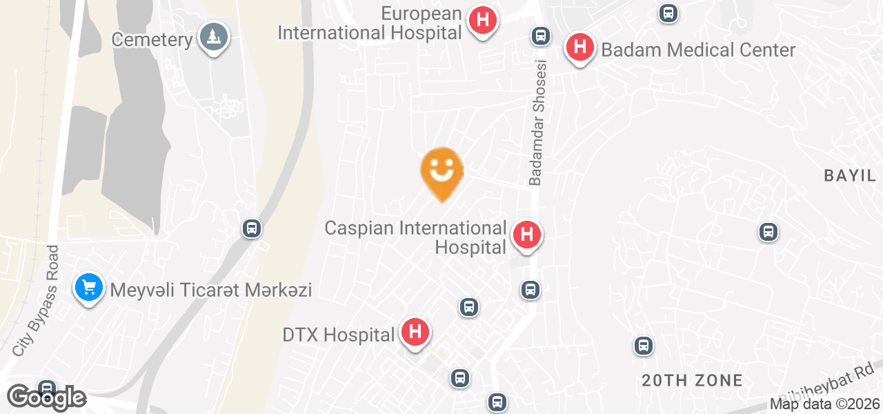 Brand In (Bakı)