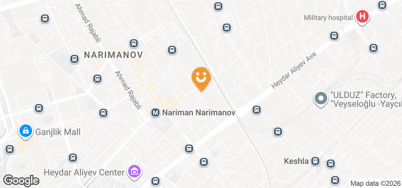 диджитал агентство Brandup (Баку)