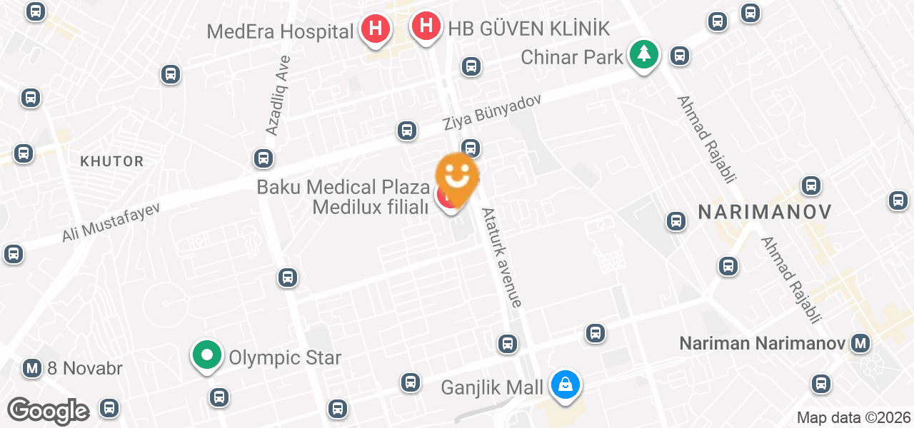 CAT Group (Baku)