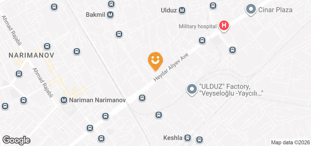 Infotrans (Bakı)