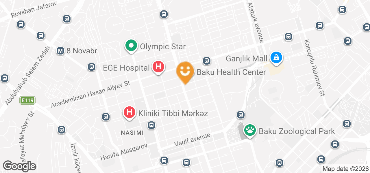 iTech (Bakı)