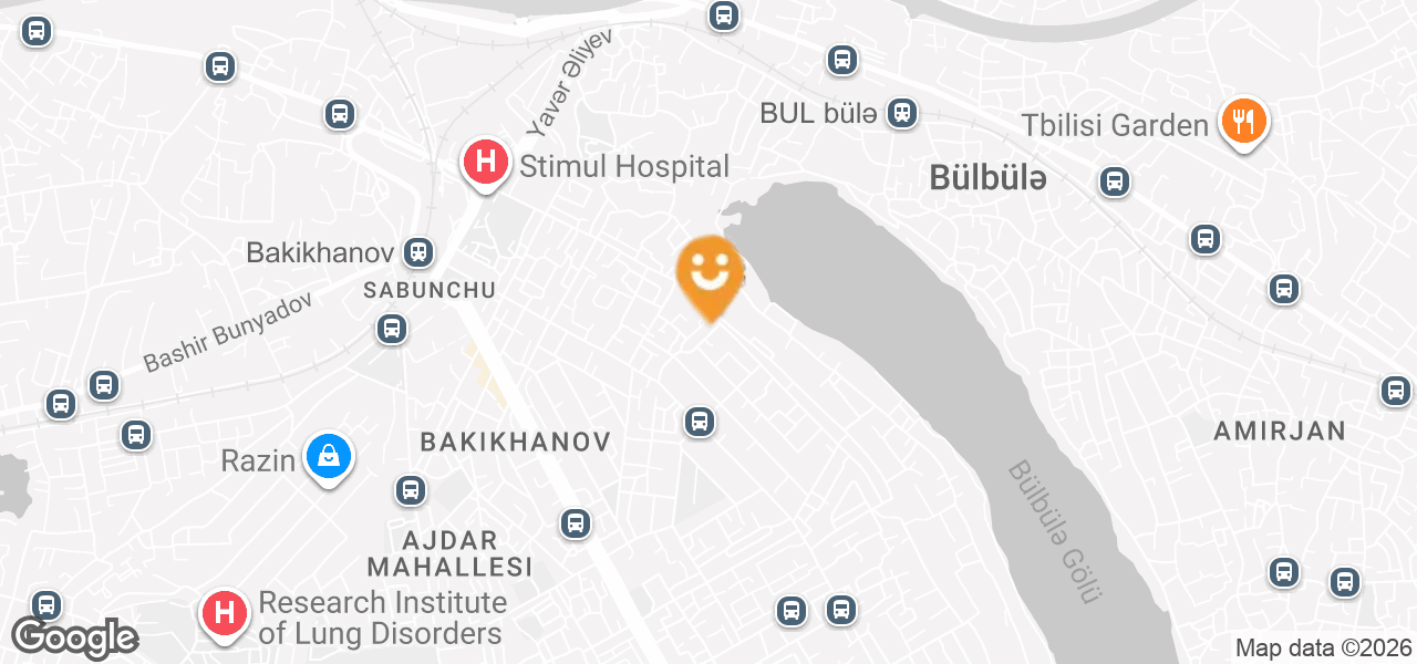 ERMF-Electronics (Baku)