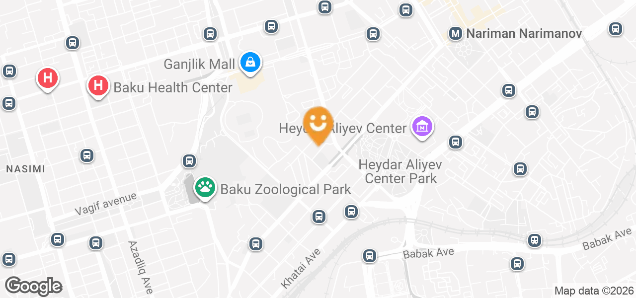 RO Systems & Technologies (Baku)