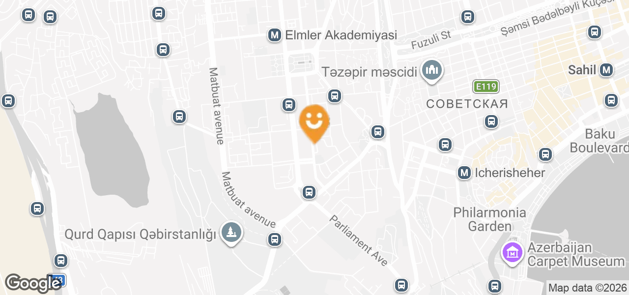 Sport idman malları mağazası (Bakı)