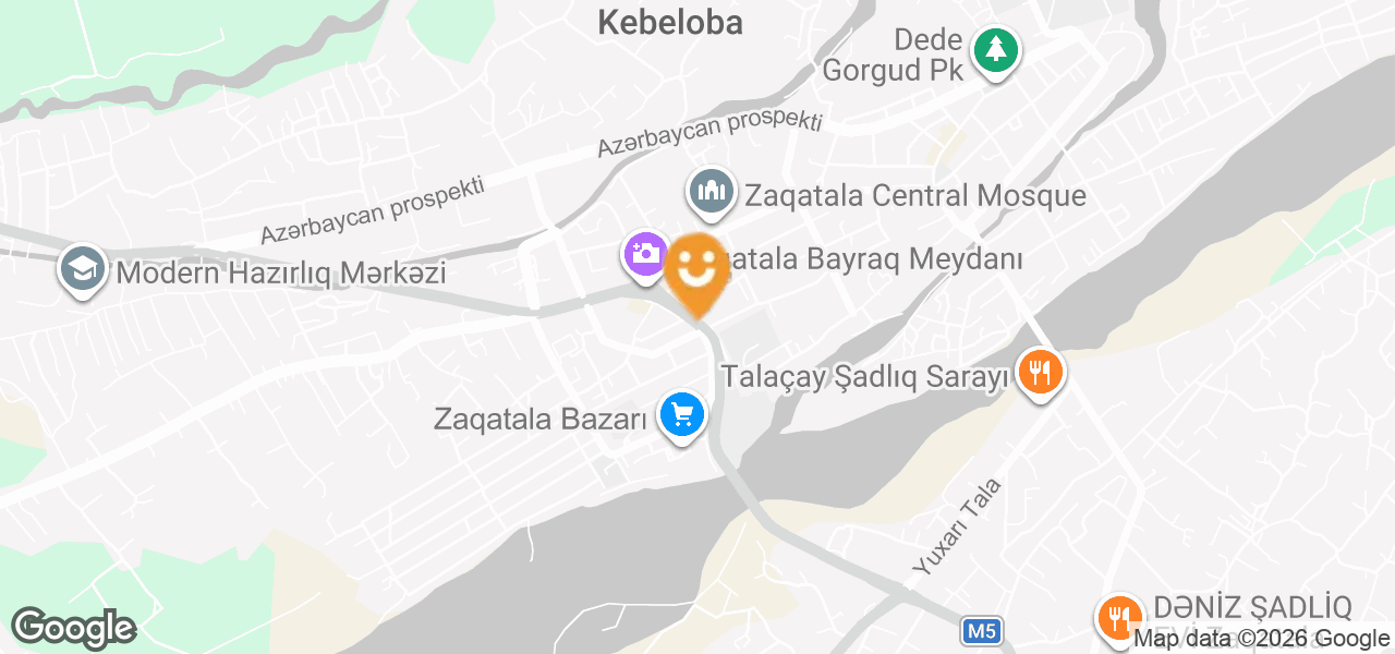 Azərbaycan Sənaye Sığorta şirkəti (Zaqatala)