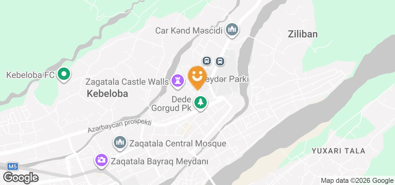 Avtomobil və əmlakların icbari sığortası (Zaqatala)