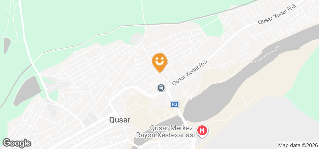 İcbari Sığorta Bürosu (Qusar)