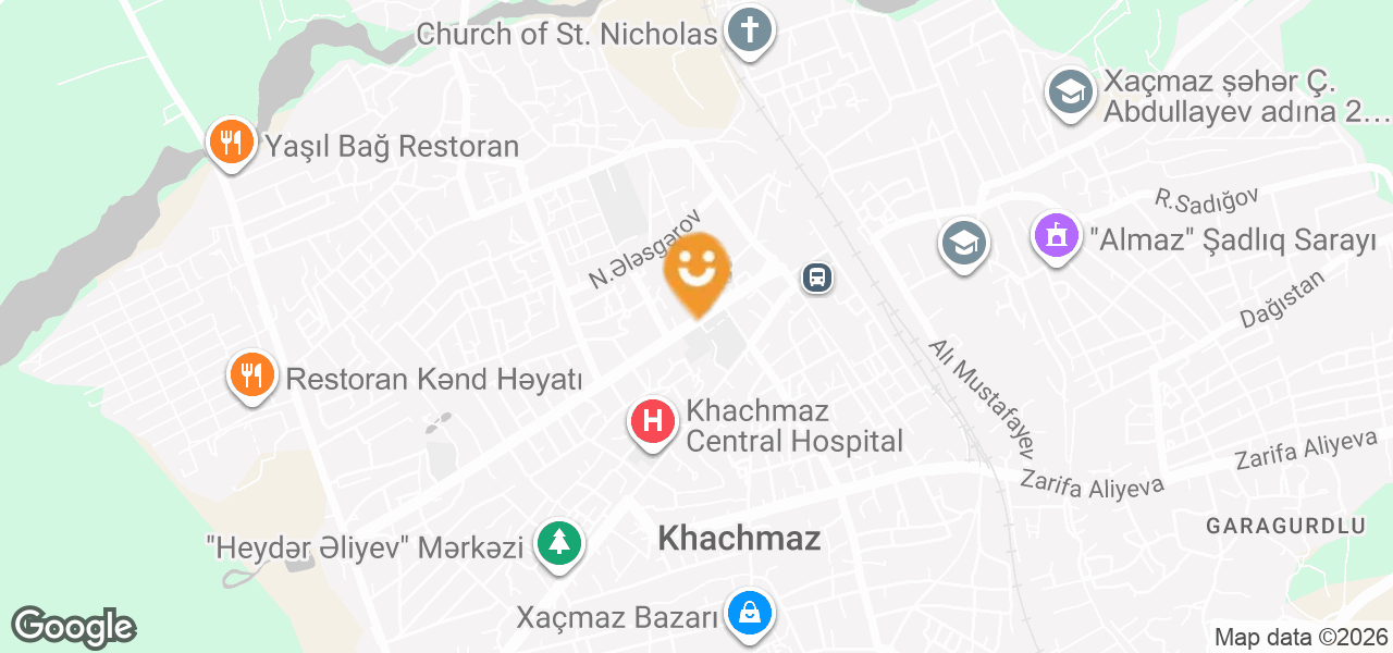 Qala Insurance OJSC (Khachmaz)