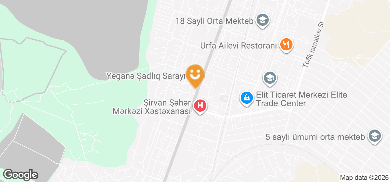 Xalq Sığorta sığorta agentliyi (Şirvan)
