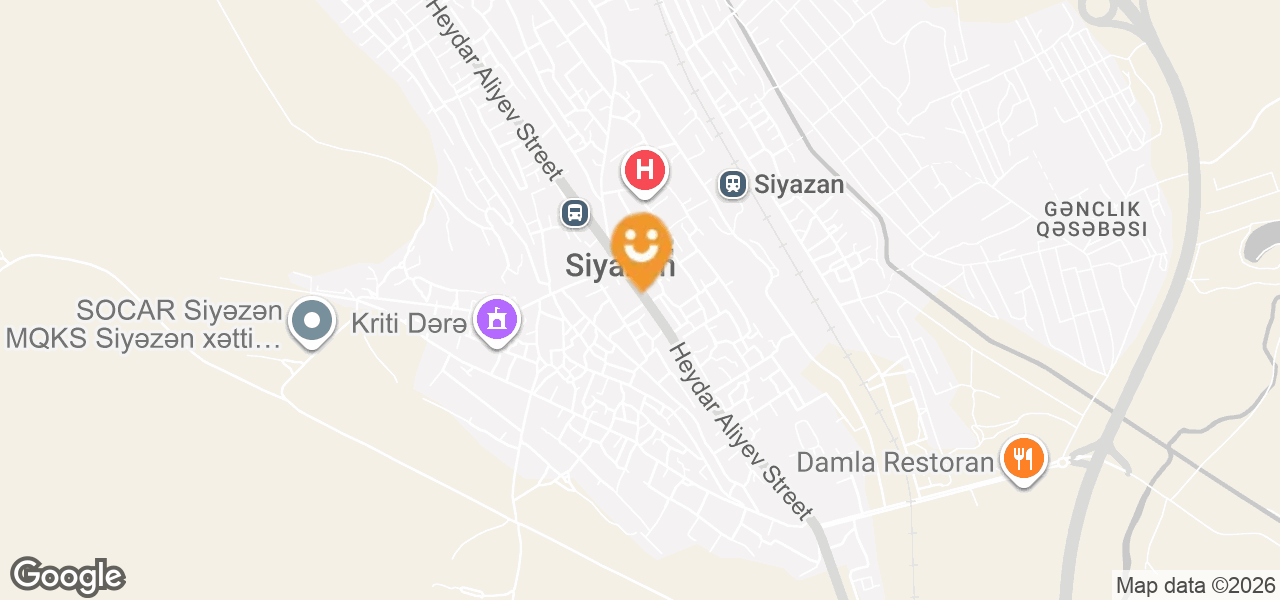Xalq Sığorta sığorta agentliyi (Siyəzən)