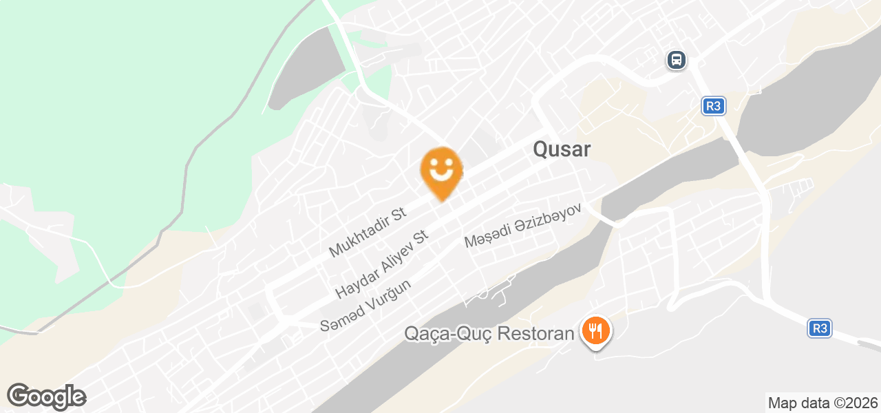 Xalq Insurance Agency (Qusar)