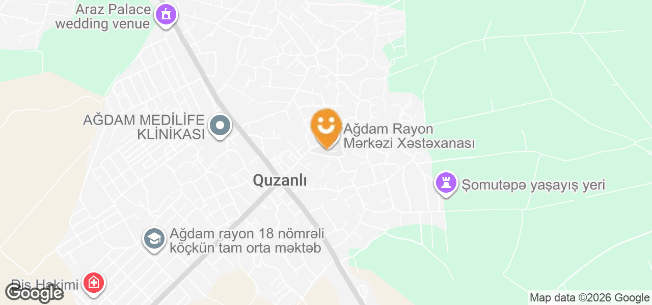 Ağdam Dövlət Dram Teatrı (Ağcabədi)