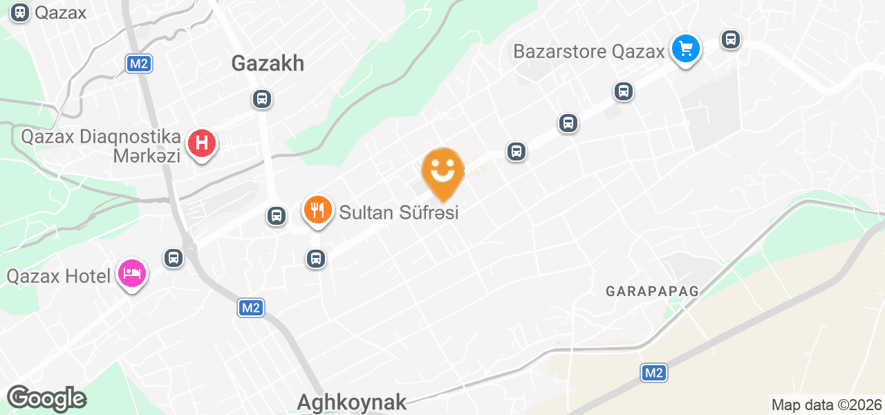 Qazax Dövlət Dram Teatrı