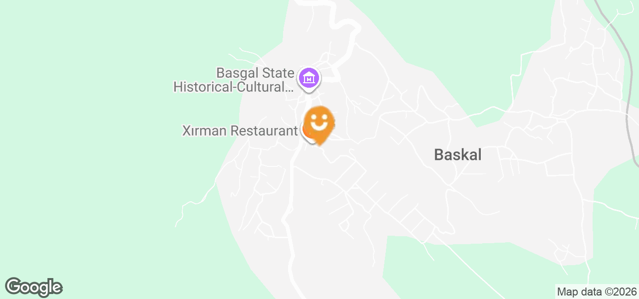 Silk Center (Ismayilli)