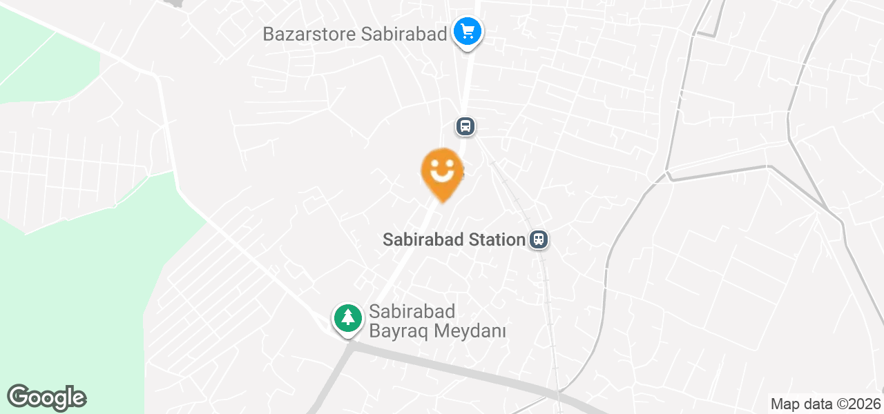 Cotton Factory (Sabirabad)