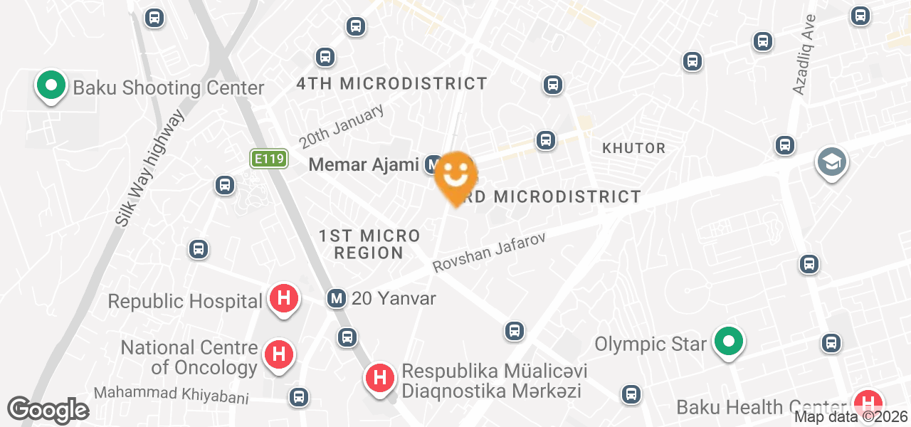 "Expert Print" (Baku)