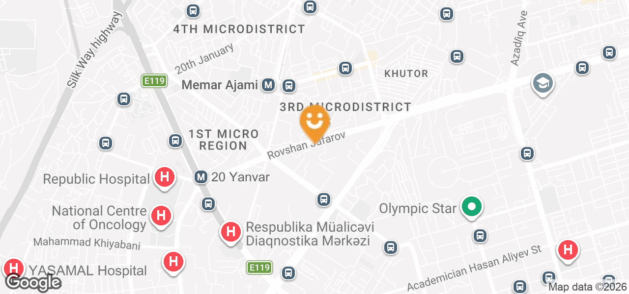 ДС-Реклама (Баку)