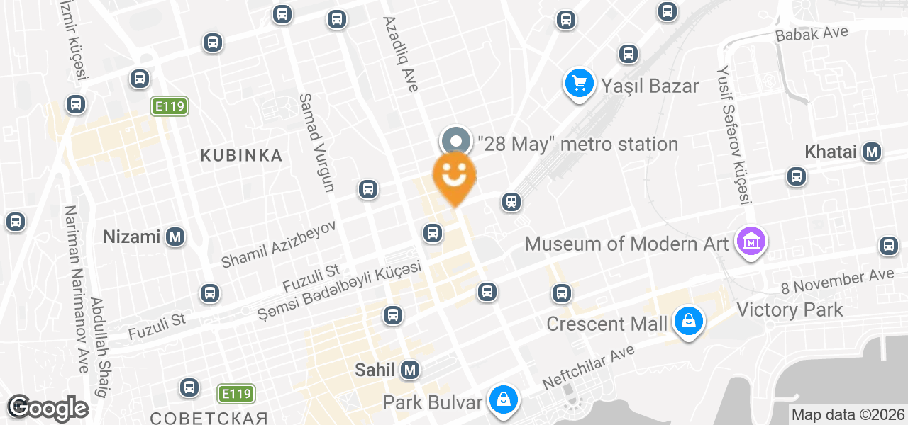 GPL (Bakı)