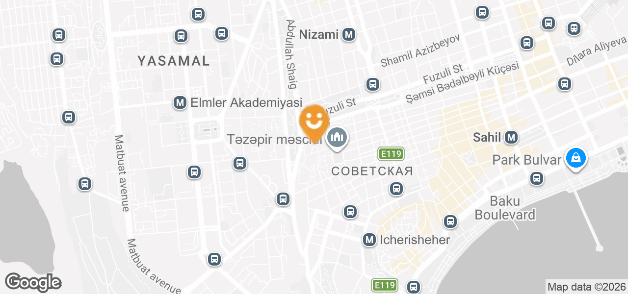 Baku Printing House