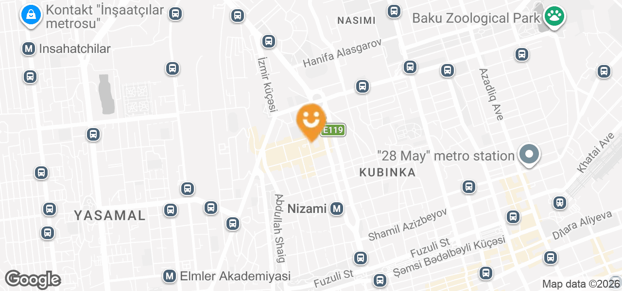 Qrasiya Women Club (Bakı)