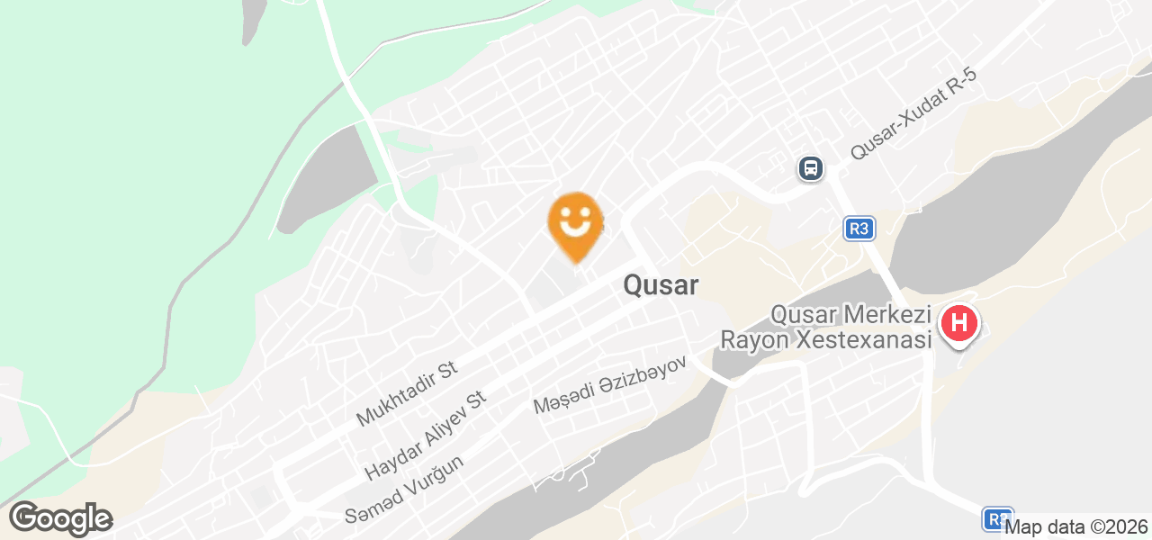 Çeburaşka fotoatelyesi (Qusar)