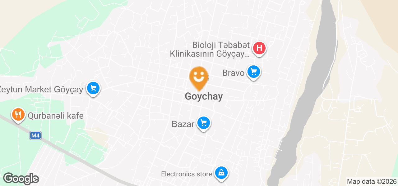 Çinar fotoatelyesi (Göyçay)