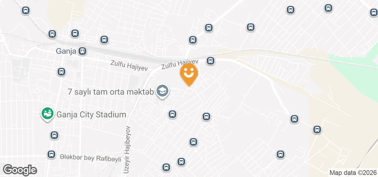 Turizm agentliyi (Gəncə)
