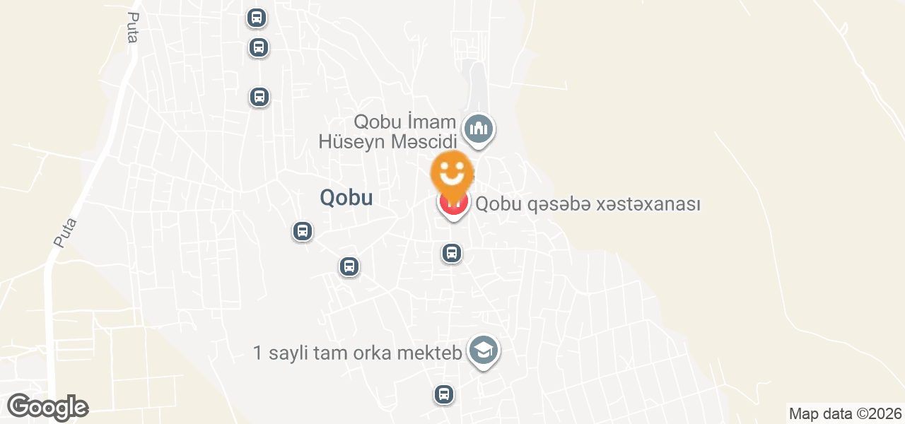 Turizm şöbəsi (Bakı)
