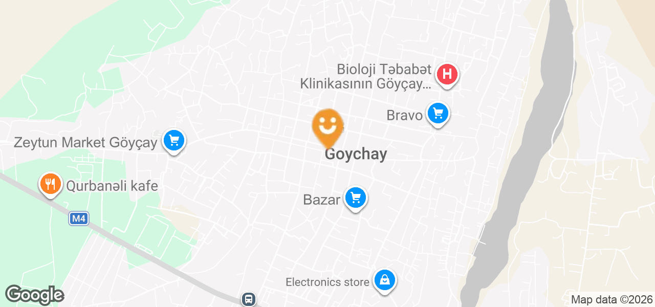 Fotoatelye (Göyçay)