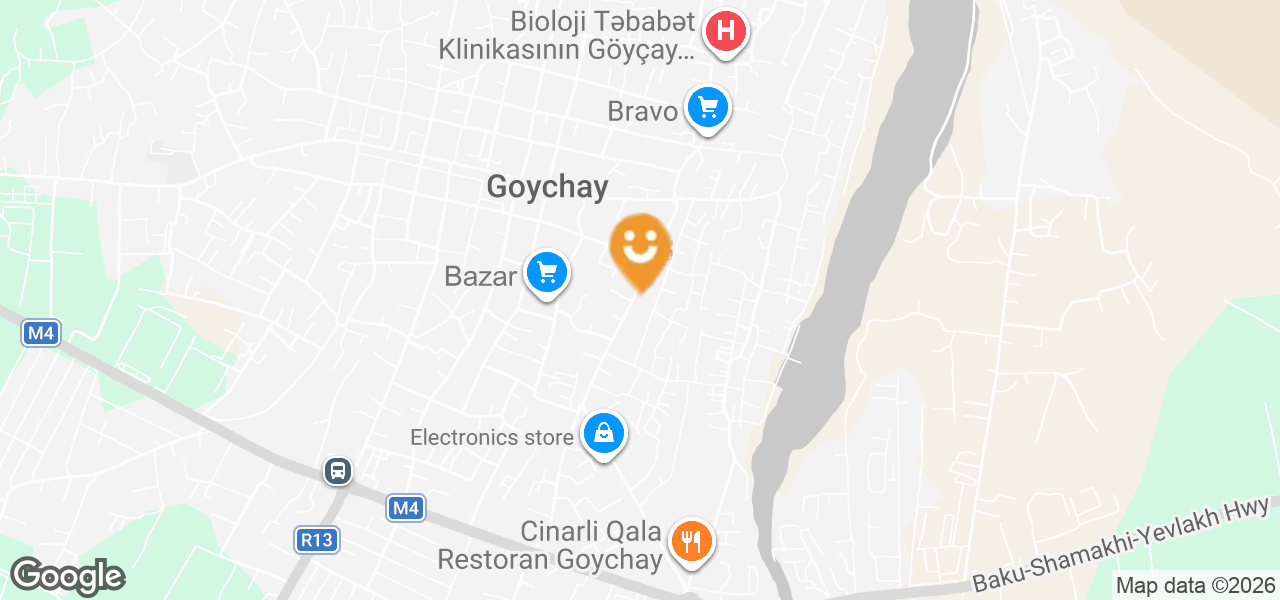 Fotoatelye (Göyçay)