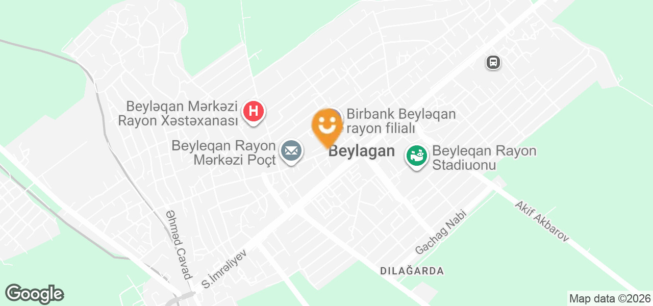 Fotoatelye (Beyləqan)