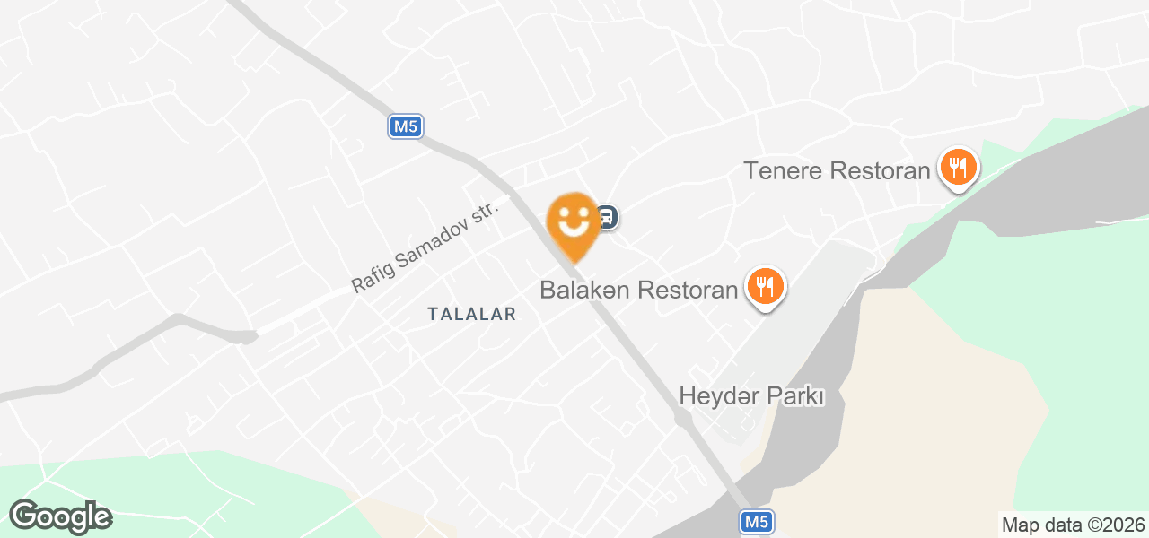 Fotoatelye (Balakən)