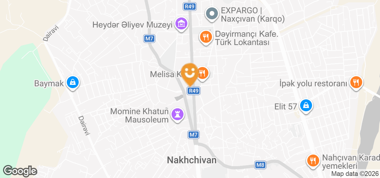 Photo Studio (Nakhchivan)