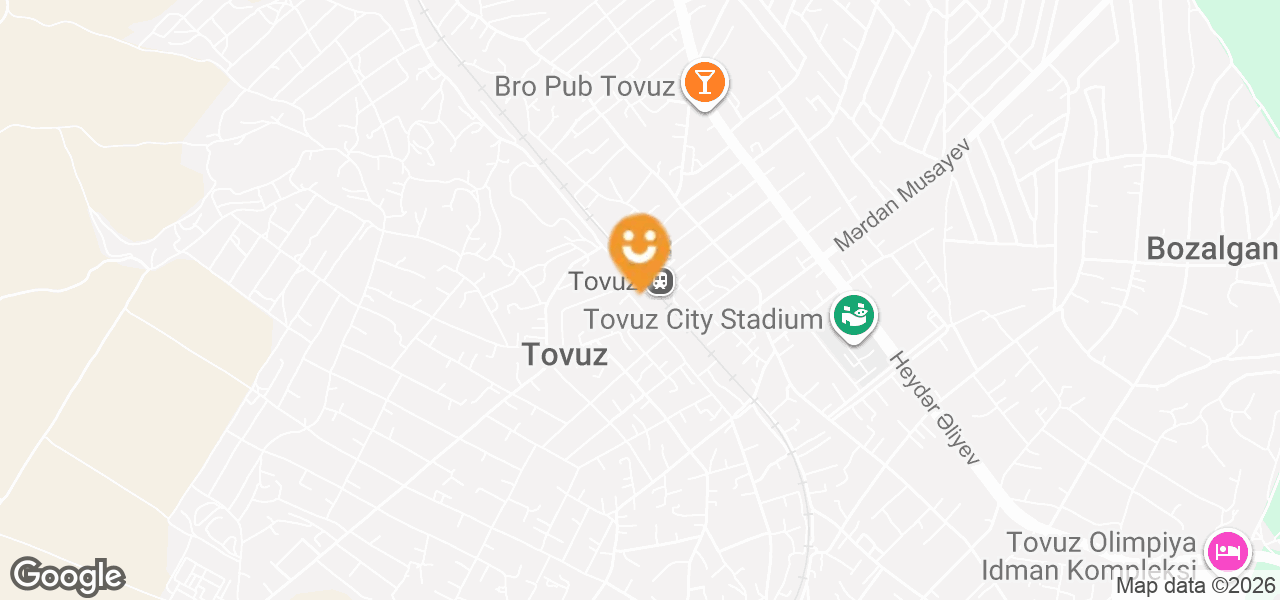 Fotoatelye (Tovuz)
