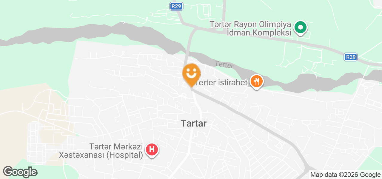 Fotoatelye (Tərtər)