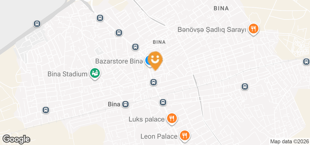 Binə (Bakı)