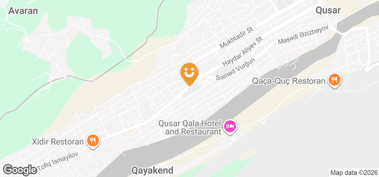 Fotostudiya (Qusar)