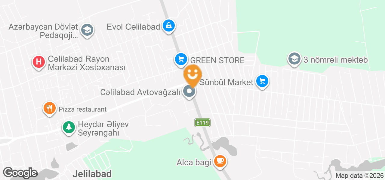 Fotostudiya (Cəlilabad)