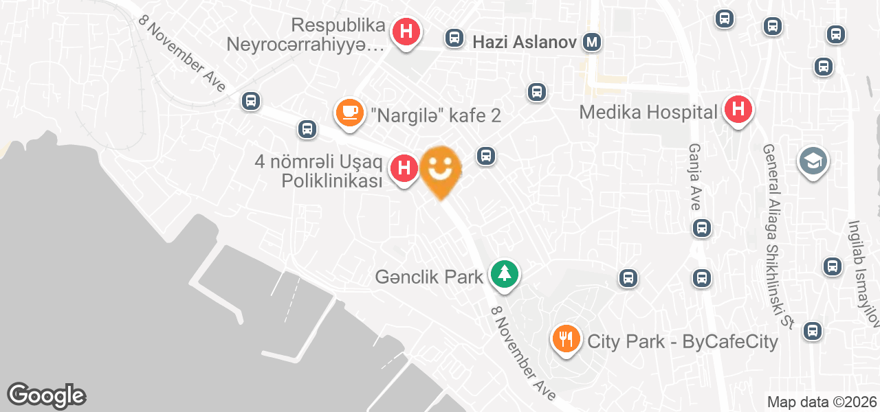Fujifilm Photo Studio (Baku)